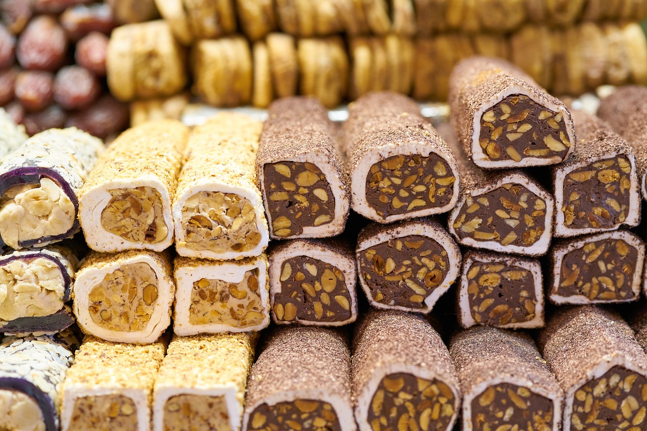 baklava
